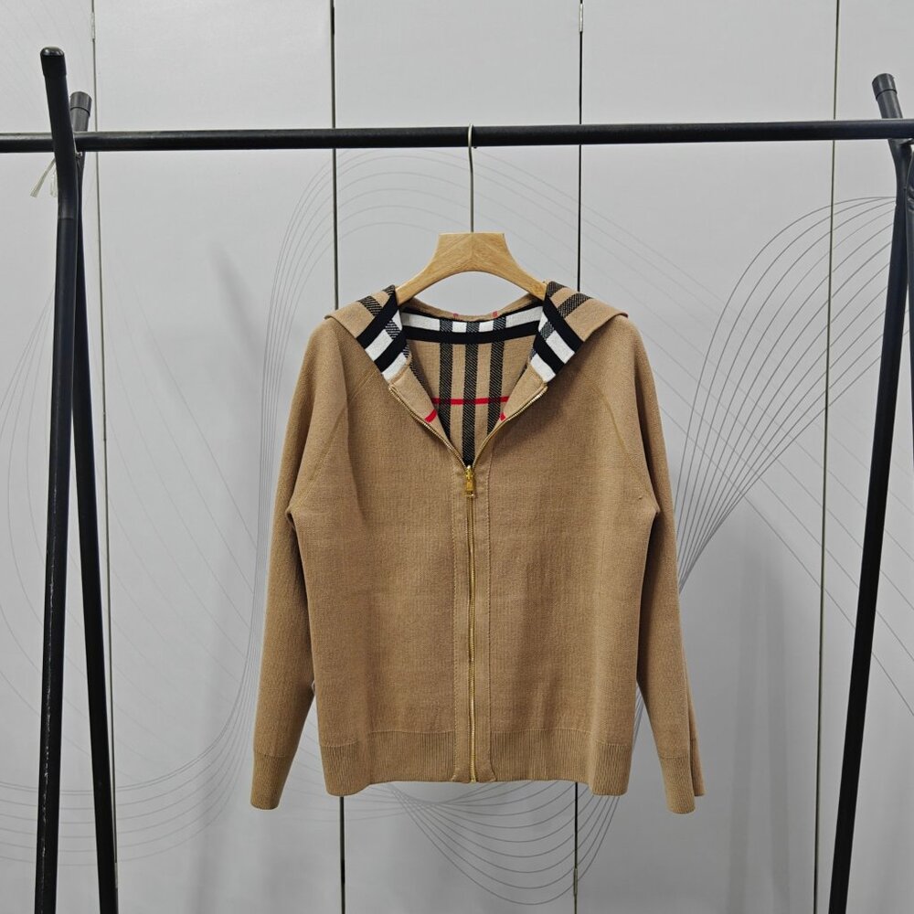 Burberry long-sleeve with men's